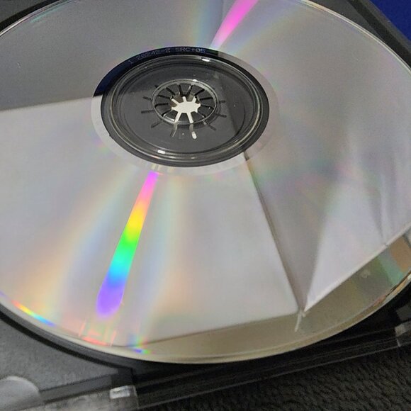 Bonnie Raitt – The Bonnie Raitt Collection (1990) Previously Owned CD - Picture 4 of 4